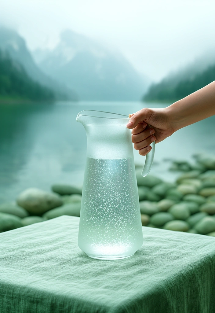 Hydration focus